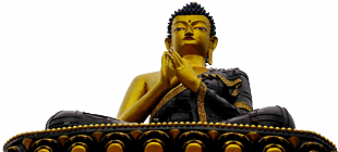 不丹大佛