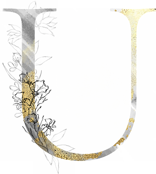 英文艺术字