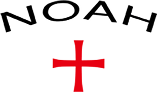 noah 十字架