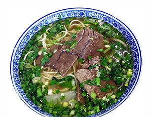 兰州拉面