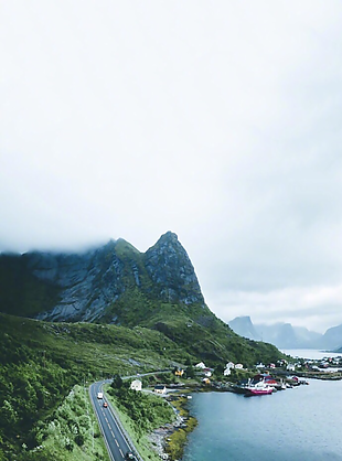 风景 风景画 背景 背景画 画