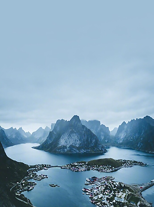 风景 风景画 背景 背景画 画