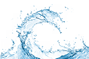 水花
