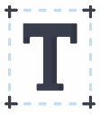 字体