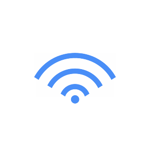 WIFI图标