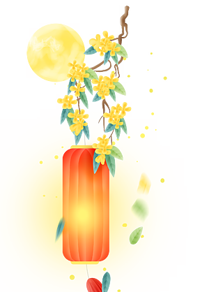 灯笼 梦幻