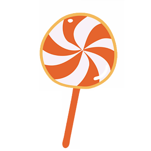 棒棒糖