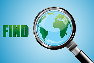 环境保护人人有责宣传海报元素