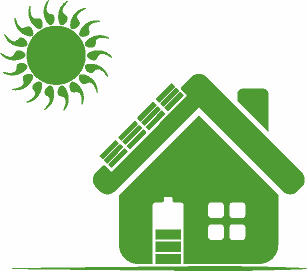 房屋标志