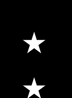 五角星