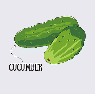 黄瓜