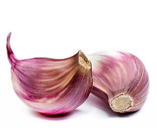 大蒜 蔬菜 植物