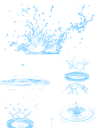 水元素