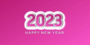 2023艺术字体设计