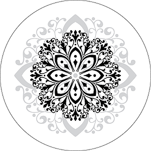 矢量图花纹