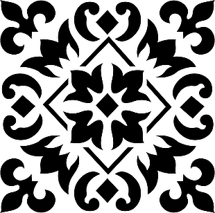 矢量图花纹