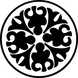 矢量图花纹