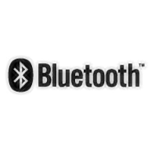 矢量蓝牙Bluetooth图标徽标