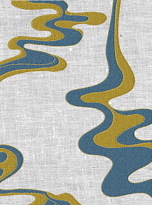 森系中国风背景刺绣图片素材模板