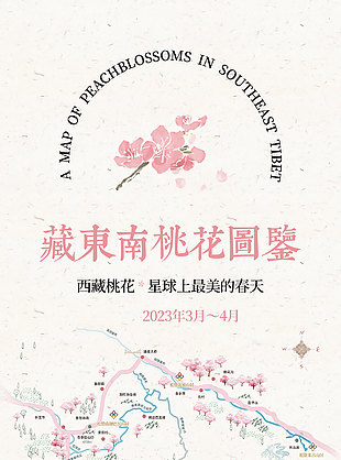 2023桃花节微信公众号推文素材下载