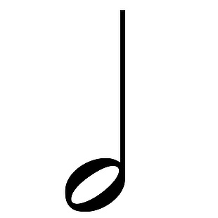 简约音符