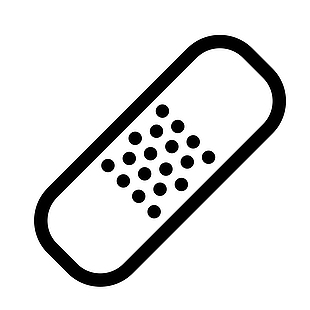 厨房用品矢量图