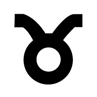 黑白简约小图标元素设计