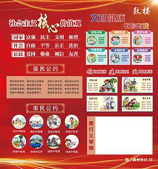社会主义核心价值观