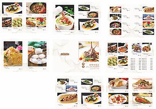 特色美食推荐粤菜菜谱