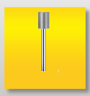 设备配件金属打磨头设计