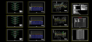 长河道清淤疏浚工程全套施工设计
